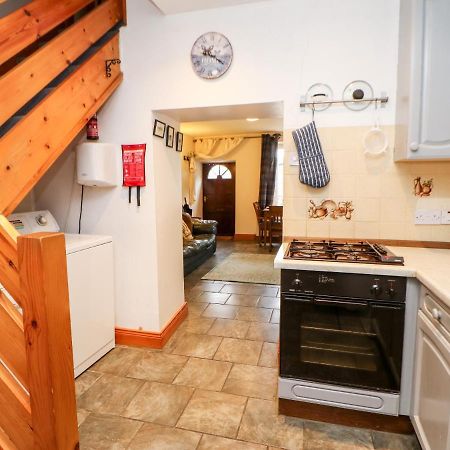 Hunter Cottage Haltwhistle Ngoại thất bức ảnh